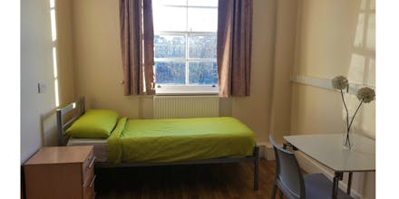Bowden Court - Single Room