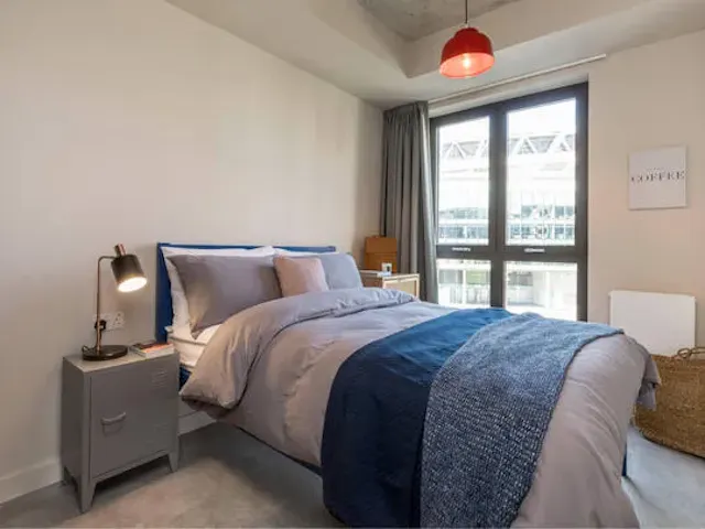 3 Bedroom Apartment room image 2