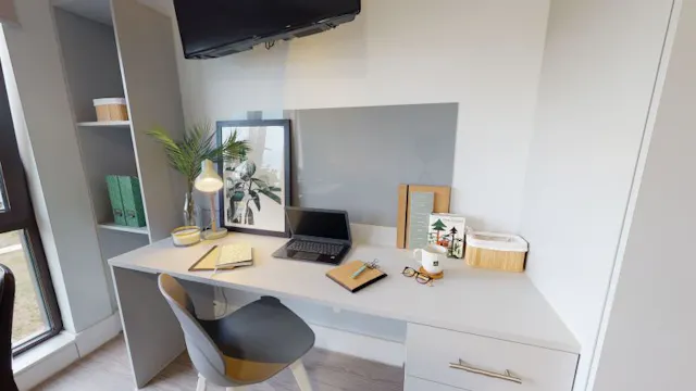 Platinum Studio room image 2