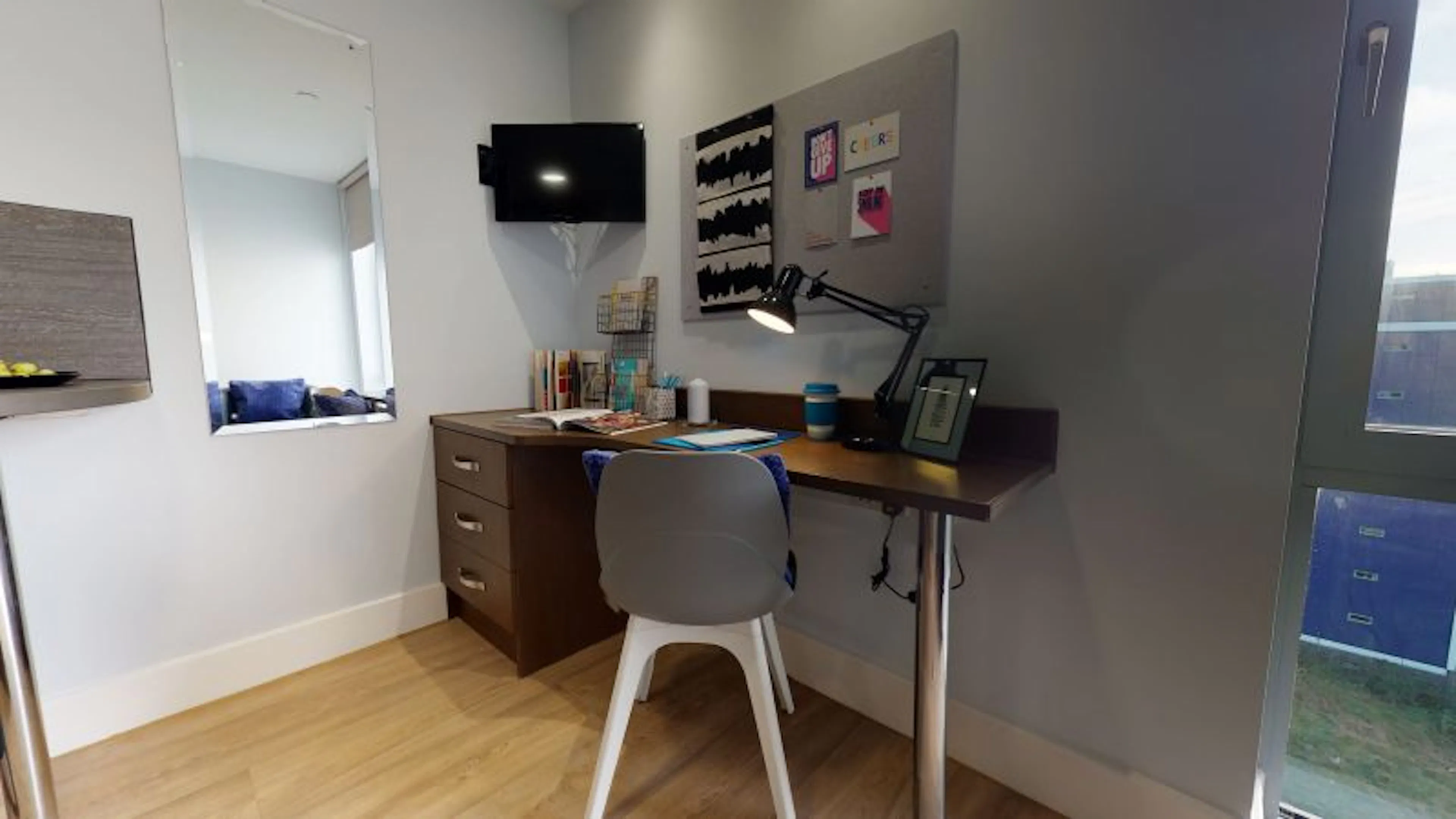 Copper Studio Plus ROOM 3