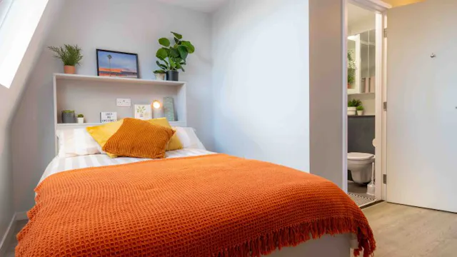 Gold En Suite Plus room image 2