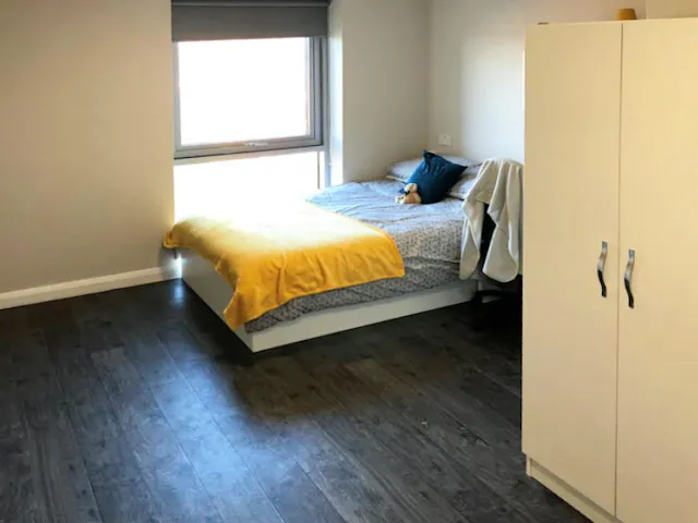 Premier En-Suite - w/ Accessible Bathroom room image 2
