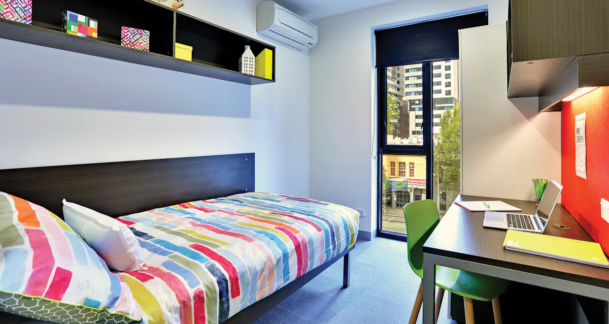 2 Bedroom Apartment ROOM
