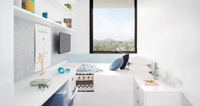 2 Bedroom Apartment room image 1