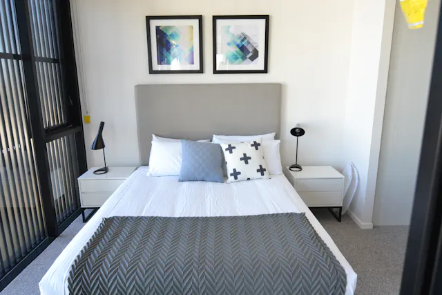 2 Bedroom 2 Bathroom room image 2