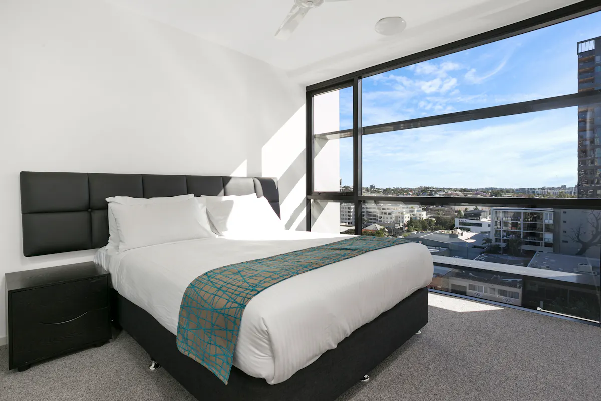 2 Bedroom 2 Bathroom ROOM