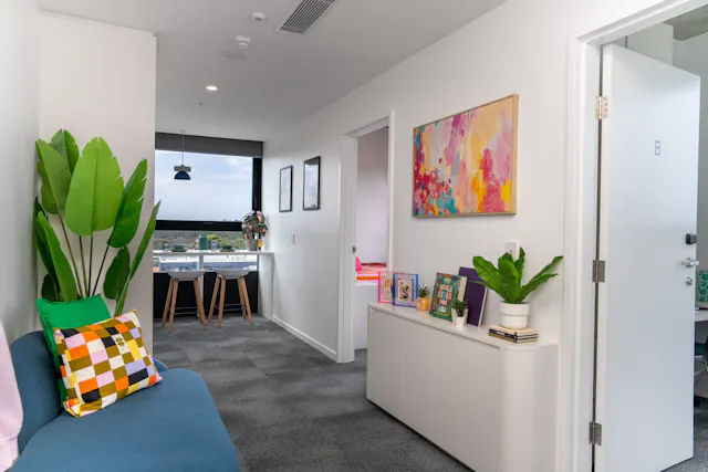 Signature Studio room image 1