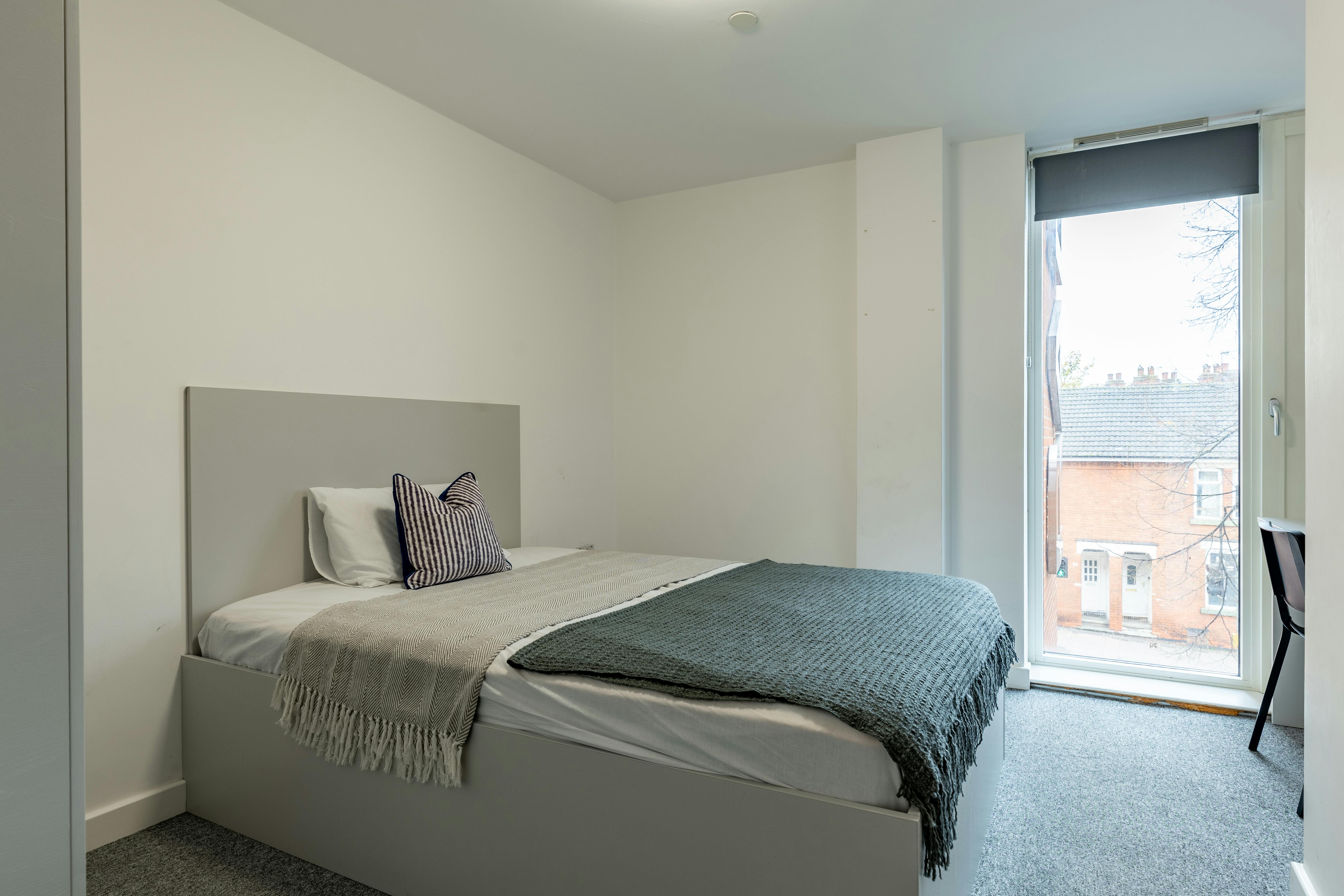 Radford Mill, Nottingham-Nottingham-ROOM-1