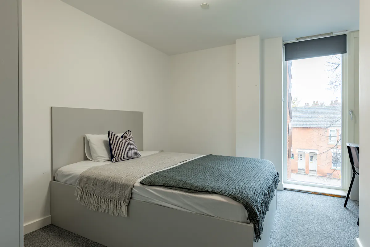 2 Bedroom Apartment ROOM