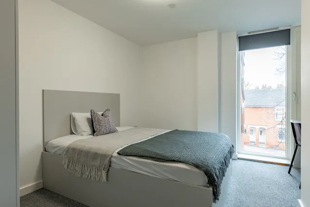 2 Bedroom Apartment room image 1