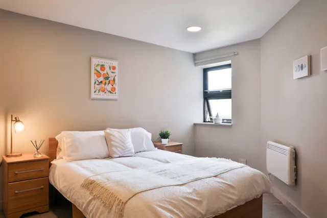 2 Bed Apartment room image 2