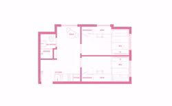 scape-ascot-sydney-2 Bedroom Apartment