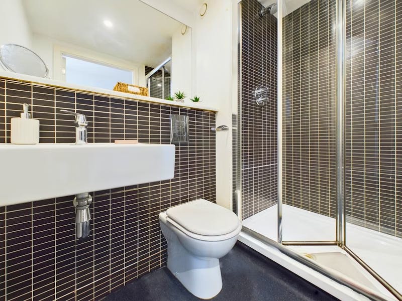 2 Bed Apartment - With Balcony