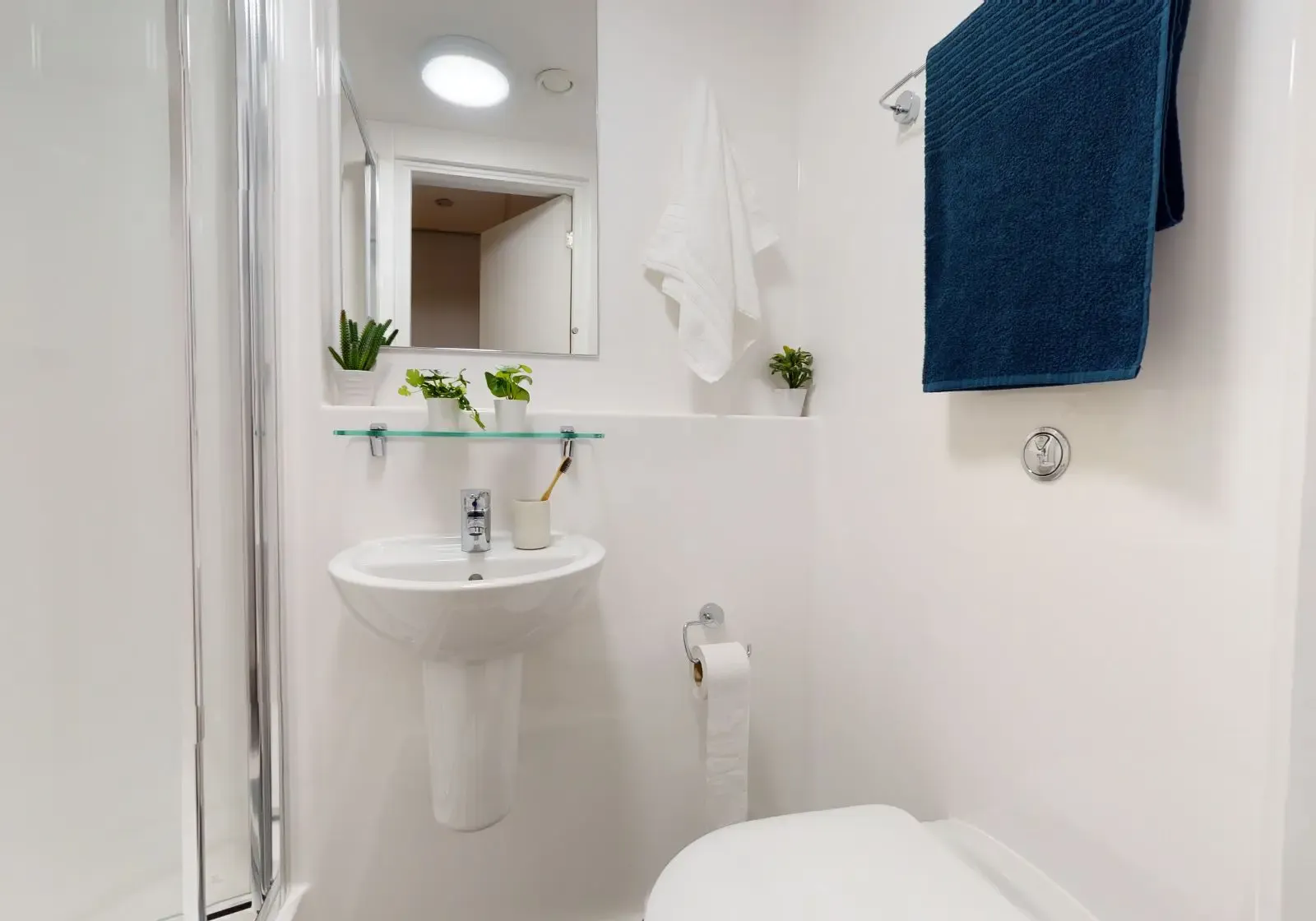 2 Bed Apartment
