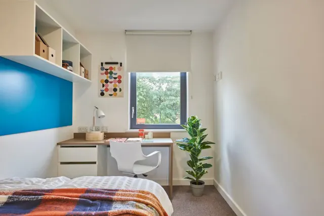 2 Bed Apartment room image 2