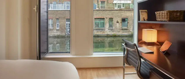 2 Bed Shared Apartment Upper Level room image 1