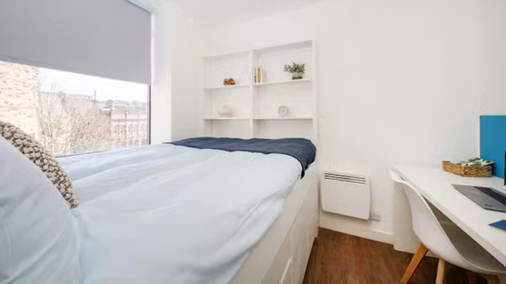 the-colston-bristol-2 Bedroom Apartment-1