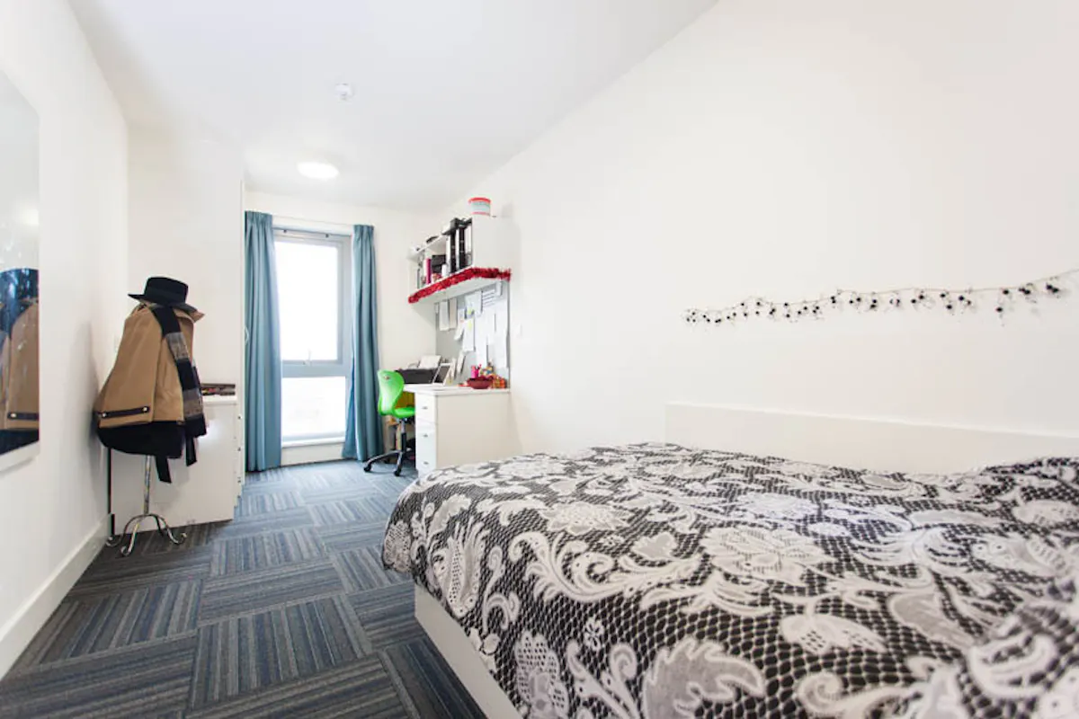 Two Bedroom Apartment ROOM