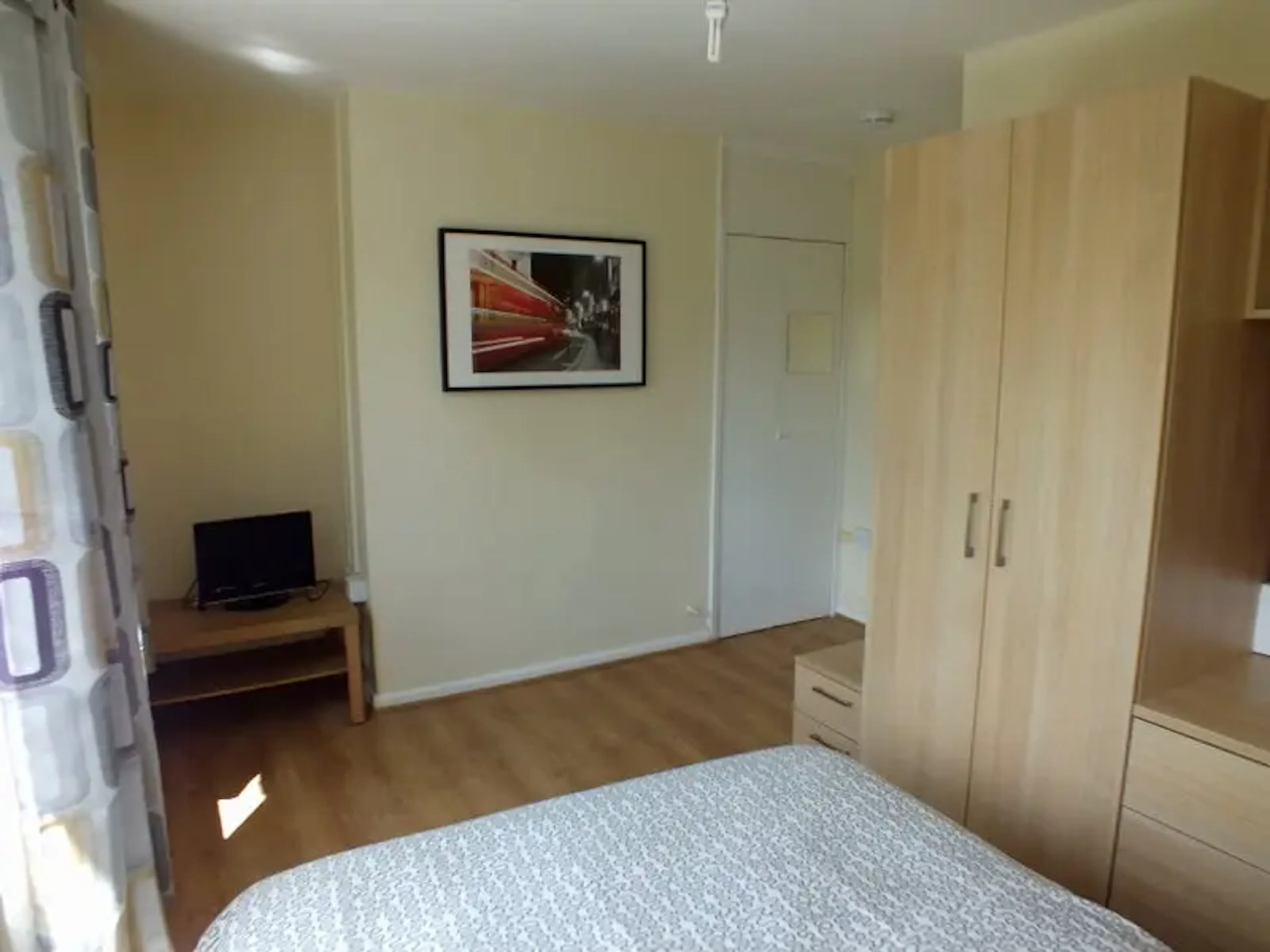 2 Bed Duplex - Classic ROOM 3