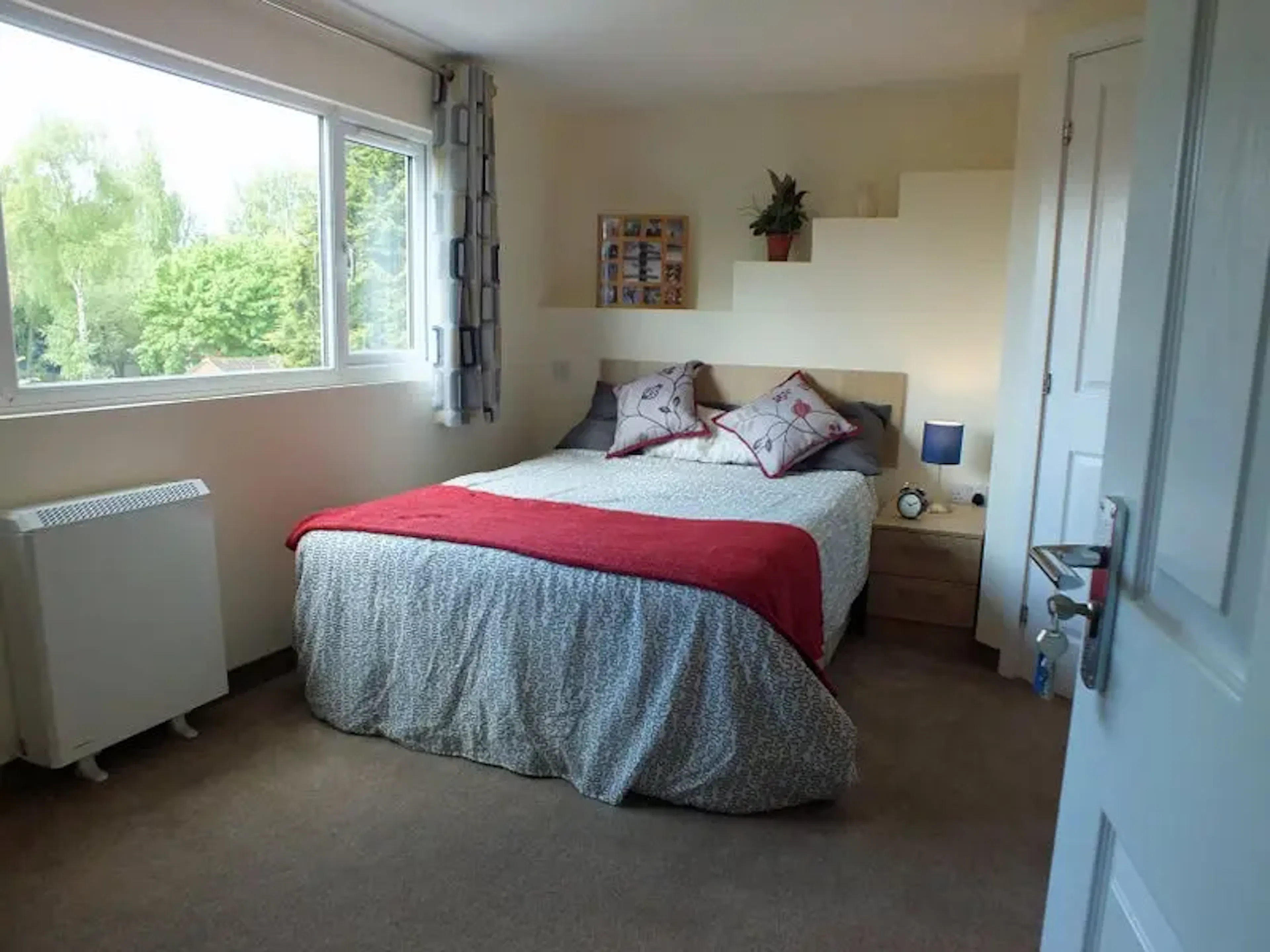 2 Bed Duplex - Deluxe ROOM 4