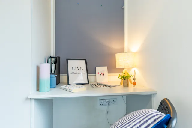 2 Bedroom Apartment room image 8
