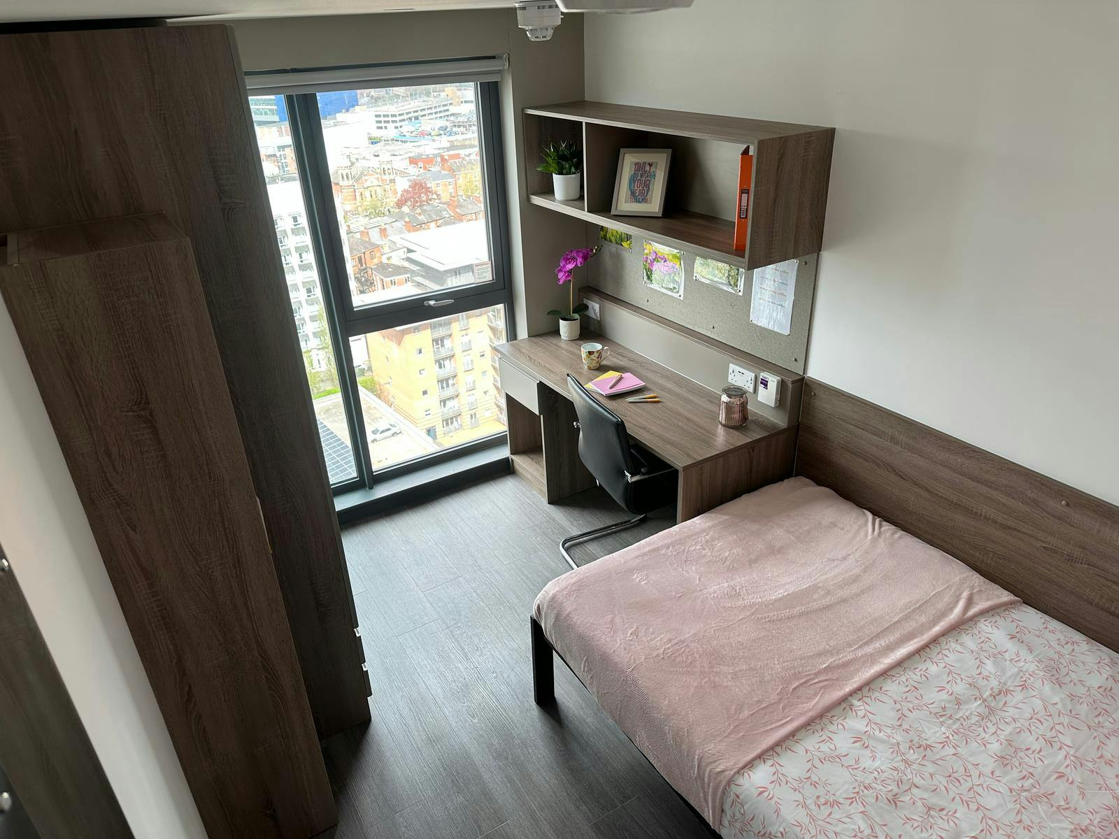 Premium 2 Bedroom Apartment
