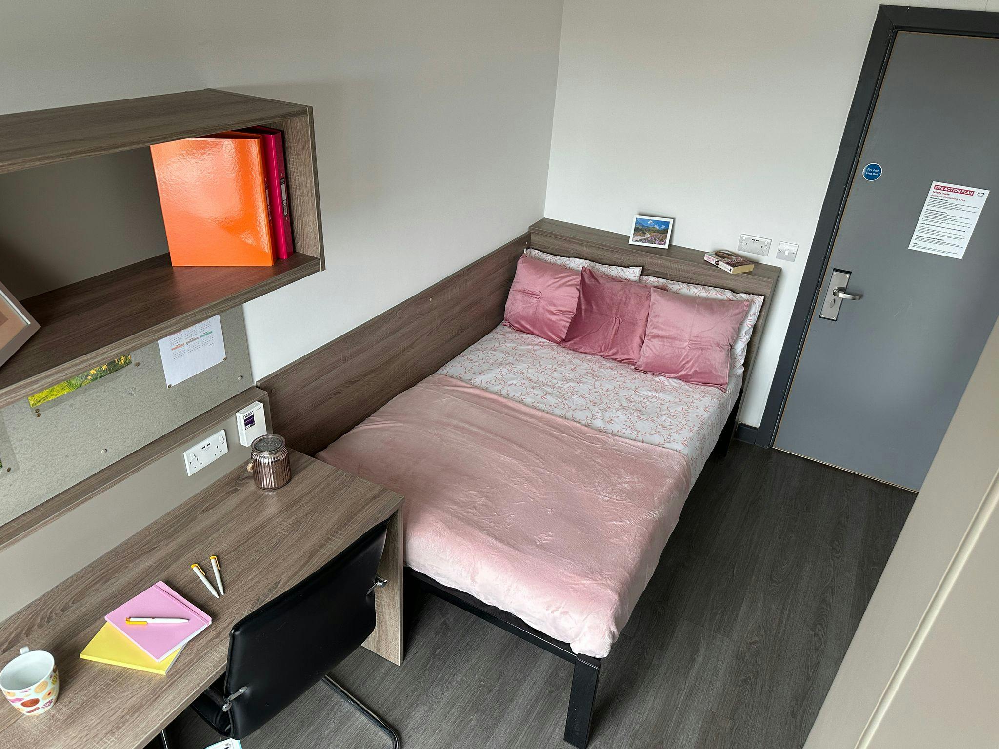 Premium 2 Bedroom Apartment