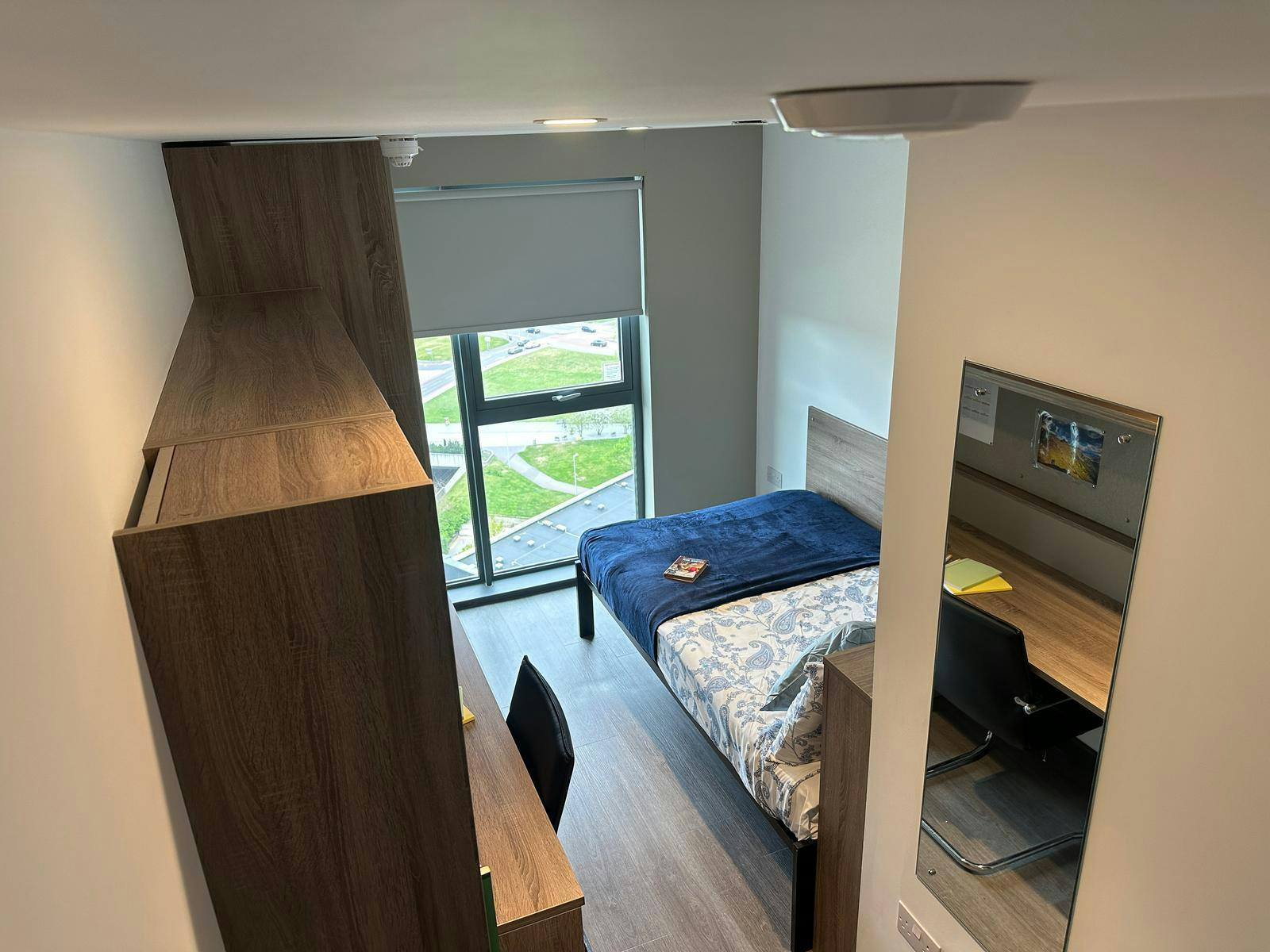Premium Plus 2 Bed Apartment