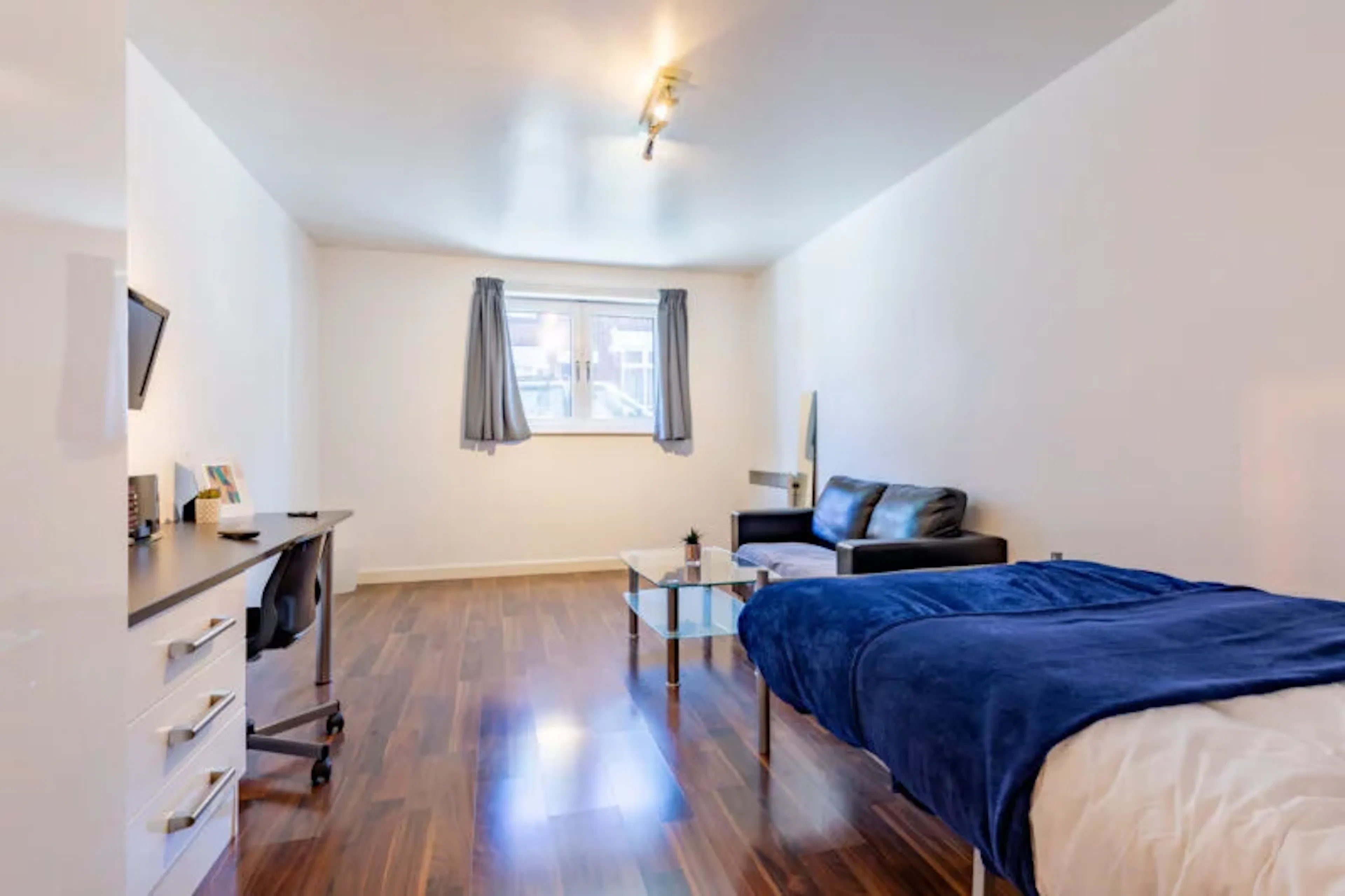 2 Bed En-suite ROOM 4