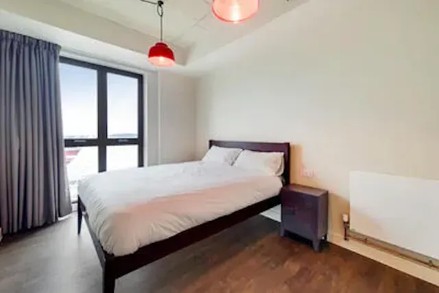2 Bedroom Apartment room image 1