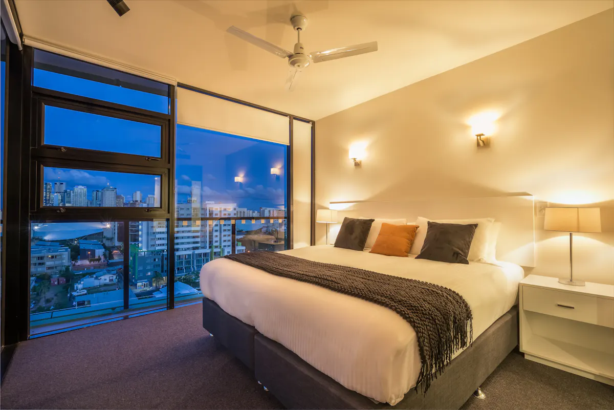 2 Bedroom 2 Bathroom ROOM