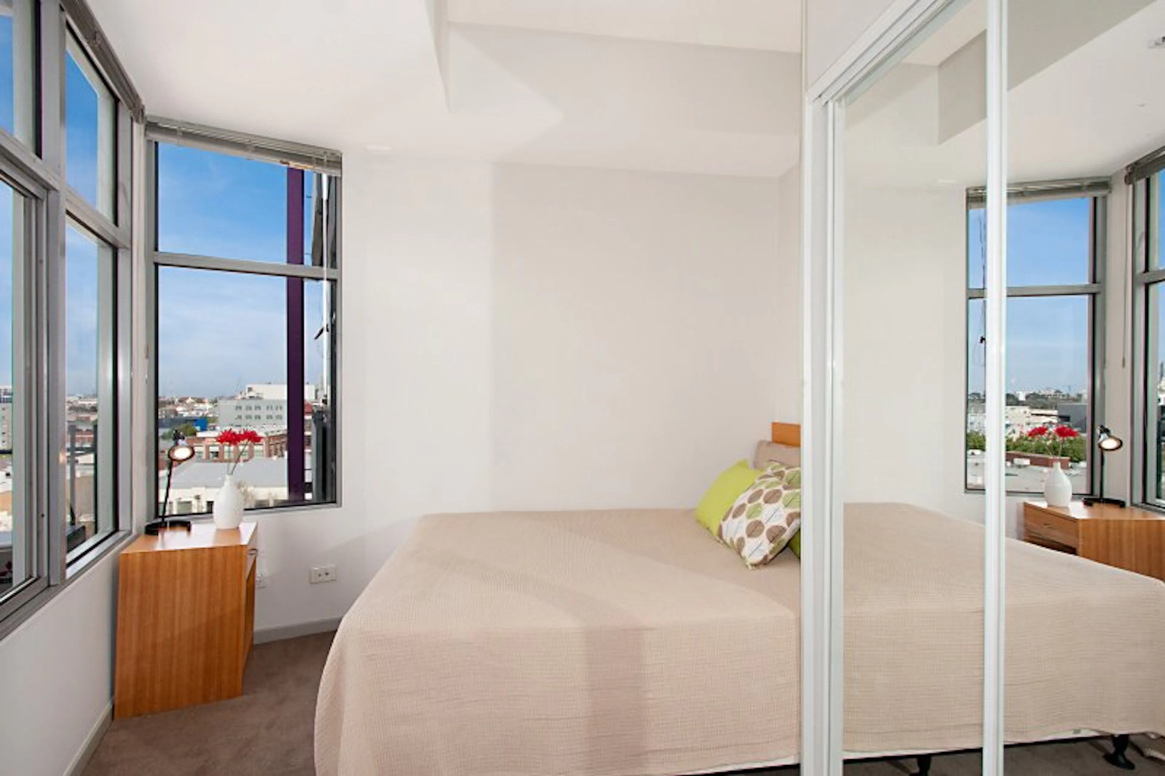 2 Bedroom Apartment - Medium ROOM 3