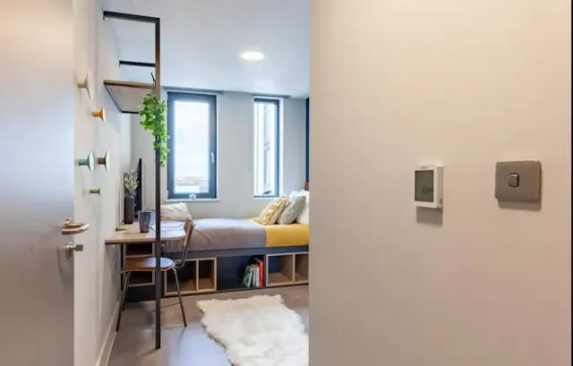 2 Bedroom Apartment room image 2