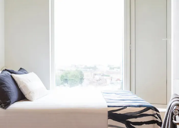2 Bedroom Apartment Lower Level