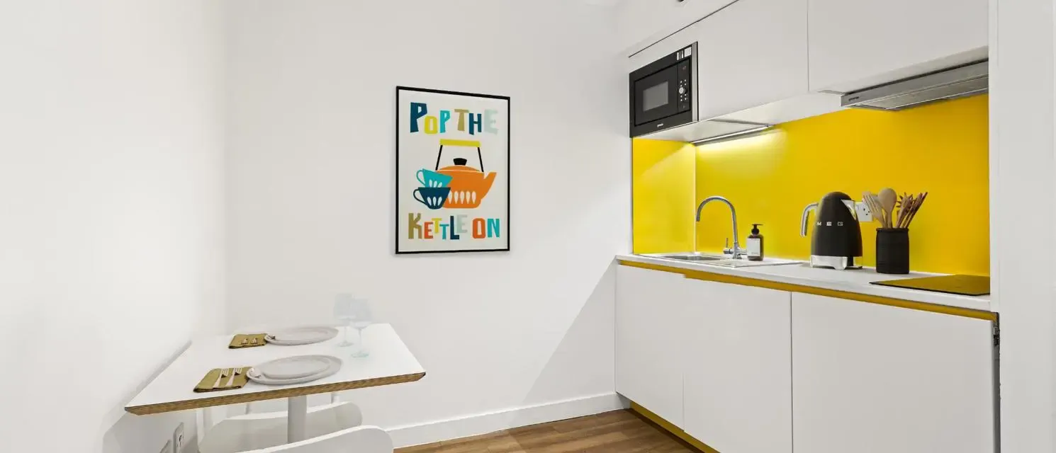 2 Bedroom Apartment Lower level