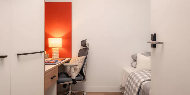 2 Bedroom Apartment room image 1