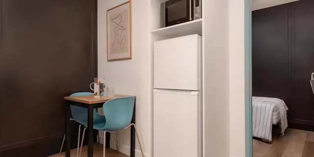 2 Bedroom Apartment room image 3