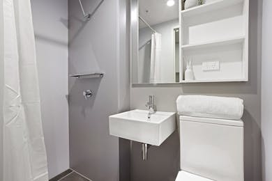 Y Suites on A’Beckett Street - 2 Bedroom Apartment