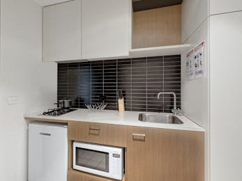 Student Living - Riversdale - 2 Bedroom Apartment