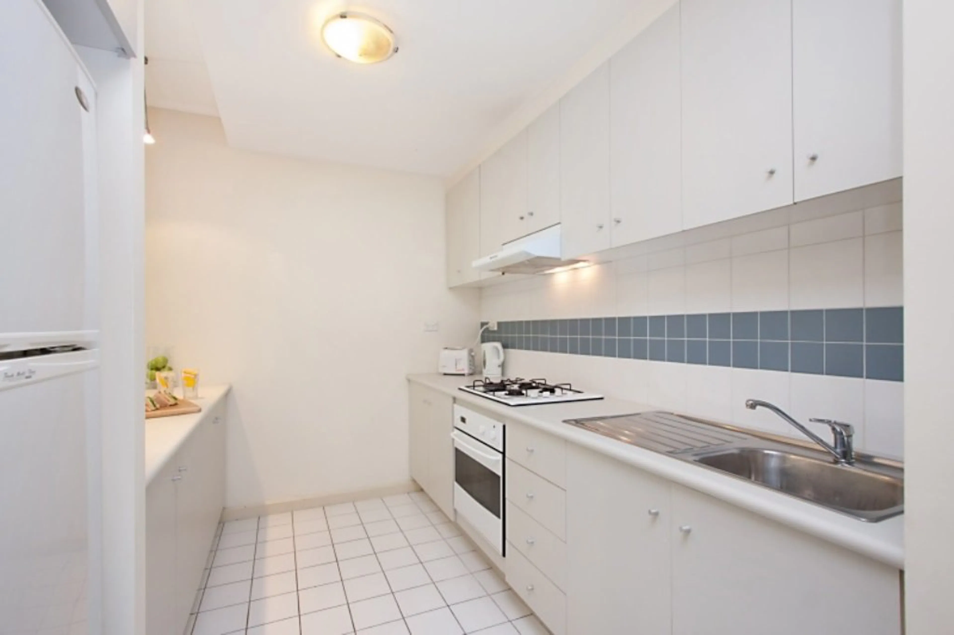 2 Bedroom Apartment KITCHEN 4