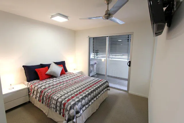 2 Bedroom Apartment room image 1