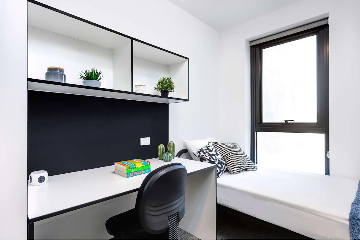 2 Bedroom Apartment ROOM