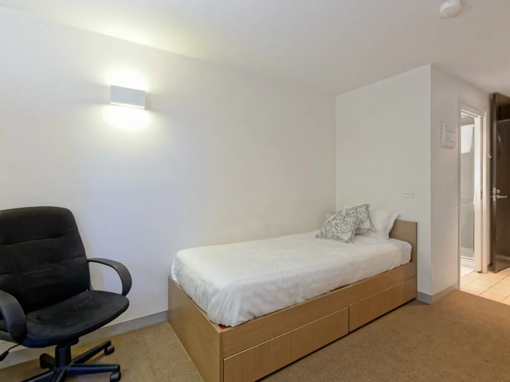 2 Bedroom Apartment ROOM