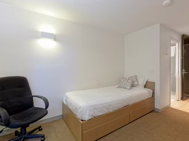 student-living-riversdale-melbourne-2 Bedroom Apartment-1