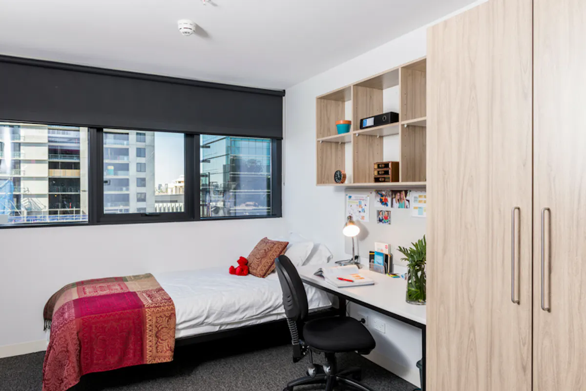 2 Bedroom Ensuite Apartment ROOM