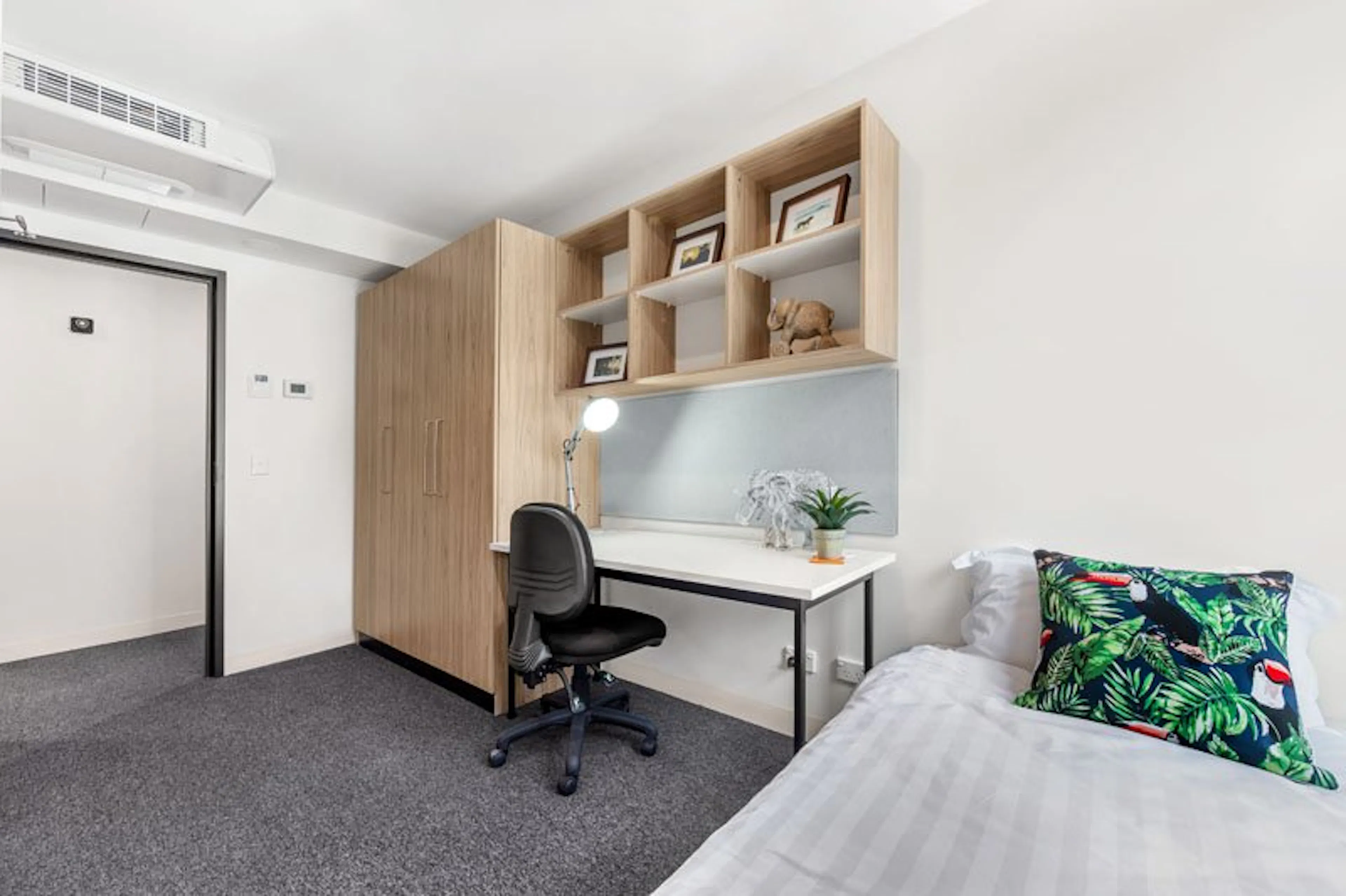 2 Bedroom Ensuite Large Apartment ROOM 1