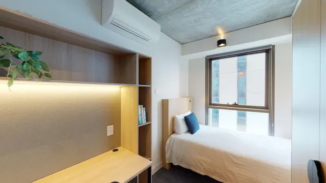 2 Bedroom Apartment room image 1