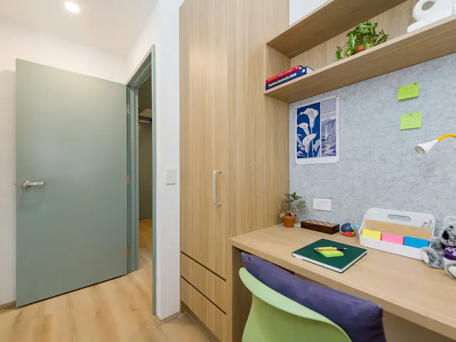 2 Bedroom Shared Co-Living room image 2