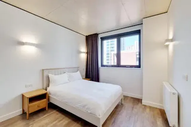 2 Bedroom Apartment room image 1