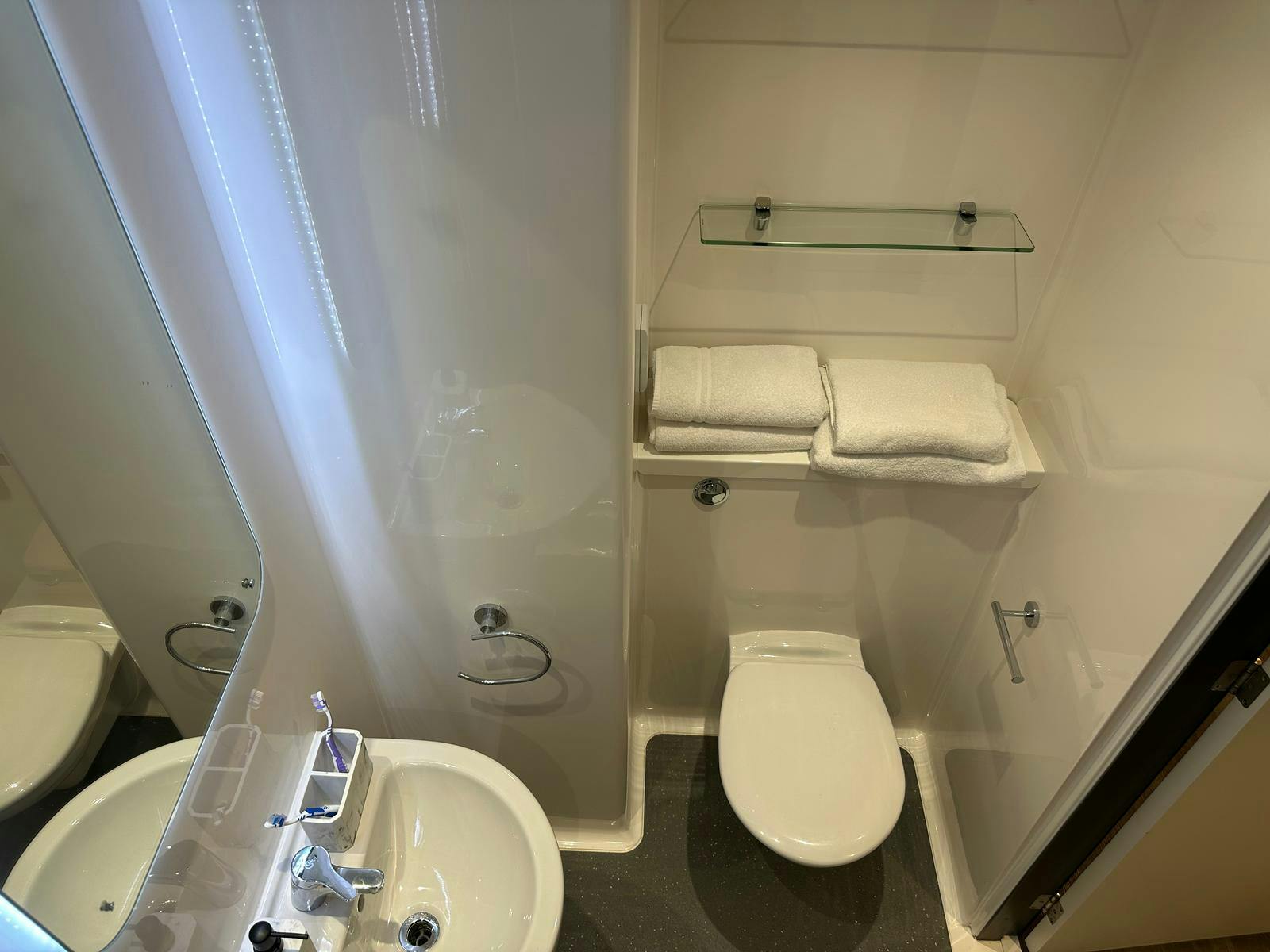 Premium Plus 2 Bed Apartment